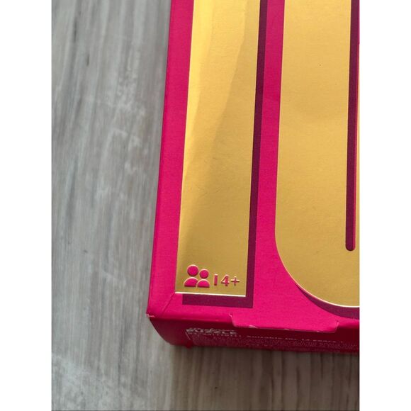 ICK Party Game find out your friends biggest icks 14+ - Picture 5 of 12